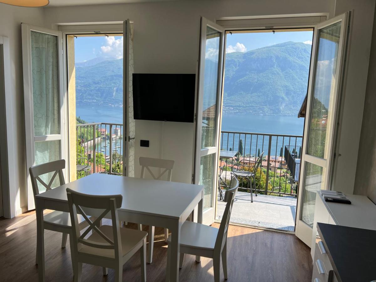 The View Apartment 2 بيلاجيو المظهر الخارجي الصورة