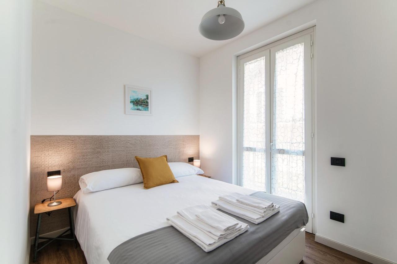 The View Apartment 2 بيلاجيو المظهر الخارجي الصورة