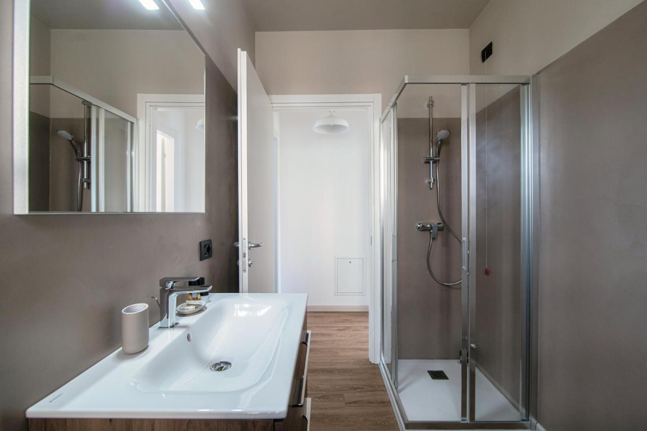 The View Apartment 2 بيلاجيو المظهر الخارجي الصورة
