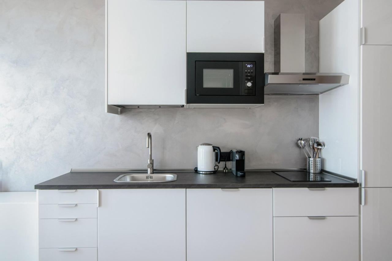 The View Apartment 2 بيلاجيو المظهر الخارجي الصورة