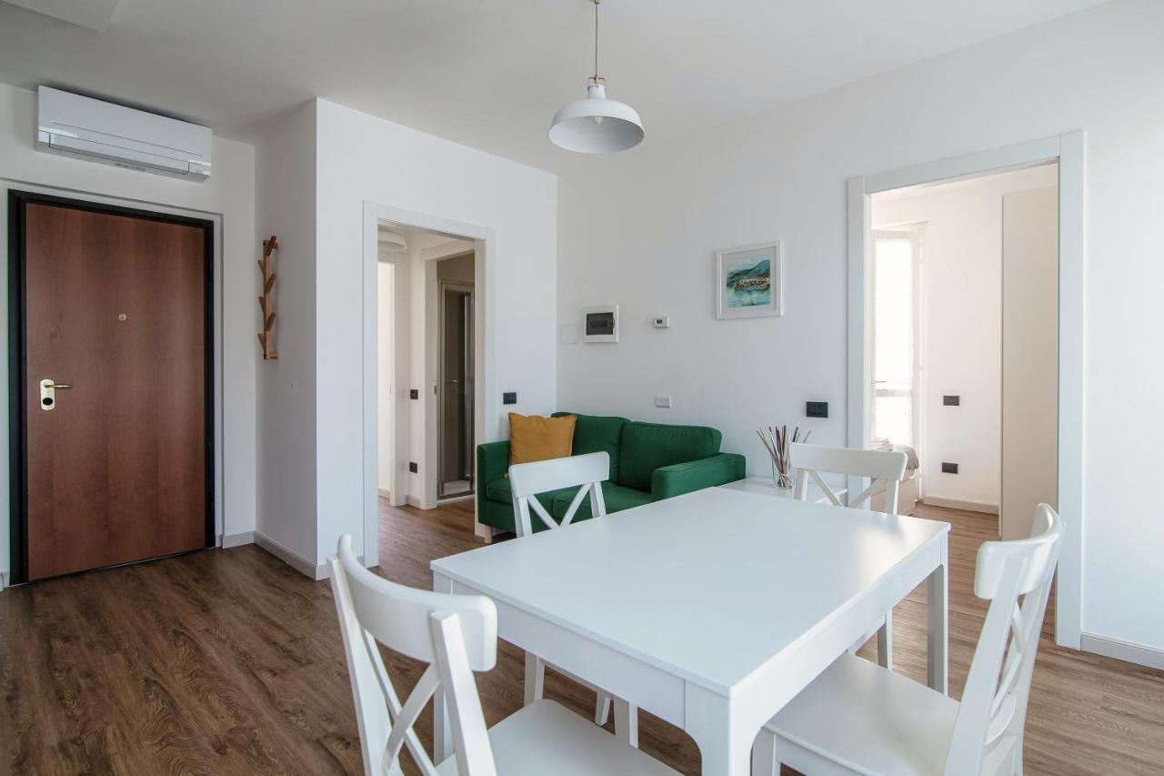 The View Apartment 2 بيلاجيو المظهر الخارجي الصورة