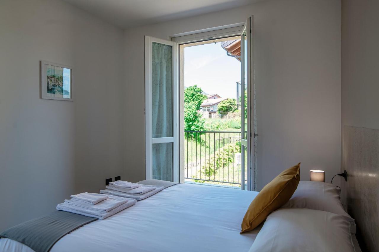 The View Apartment 2 بيلاجيو المظهر الخارجي الصورة