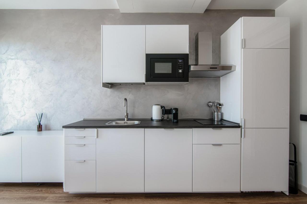 The View Apartment 2 بيلاجيو المظهر الخارجي الصورة