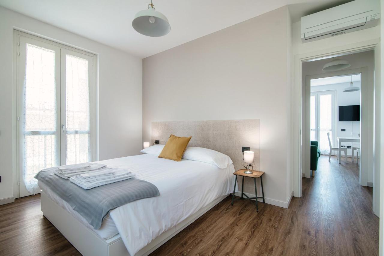 The View Apartment 2 بيلاجيو المظهر الخارجي الصورة