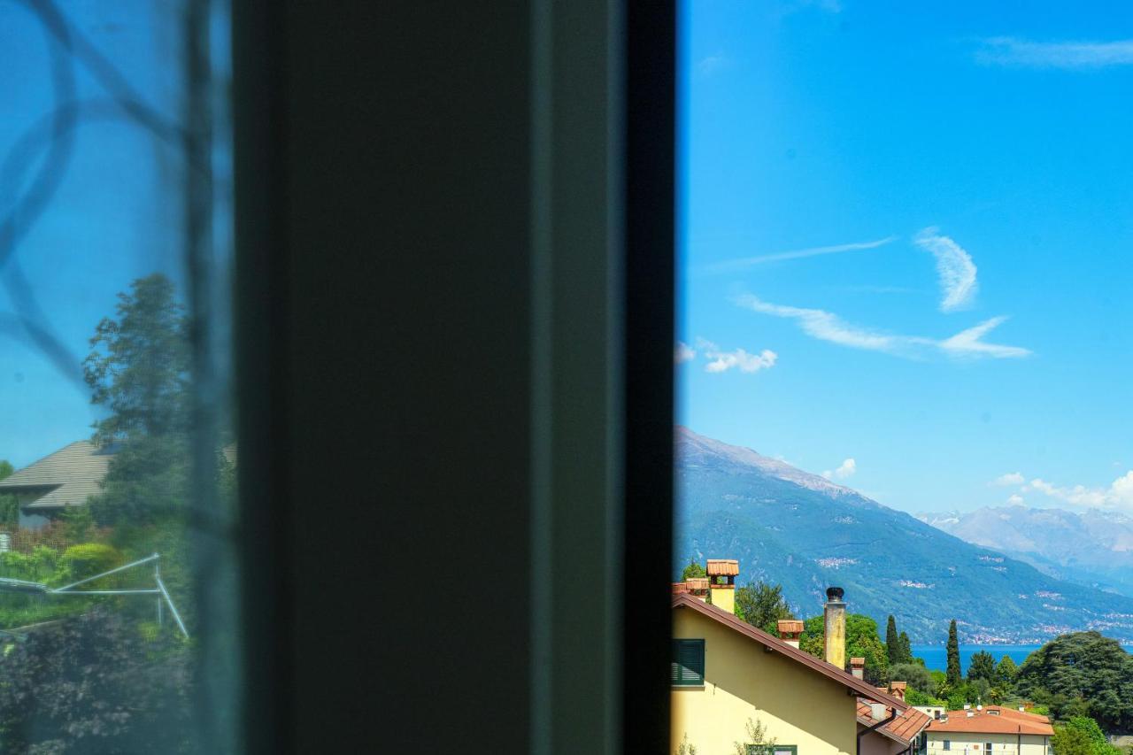 The View Apartment 2 بيلاجيو المظهر الخارجي الصورة
