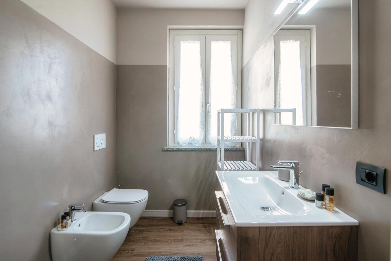 The View Apartment 2 بيلاجيو المظهر الخارجي الصورة