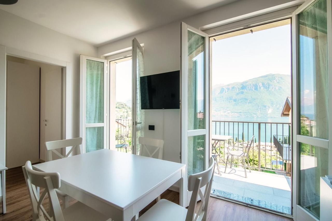 The View Apartment 2 بيلاجيو المظهر الخارجي الصورة