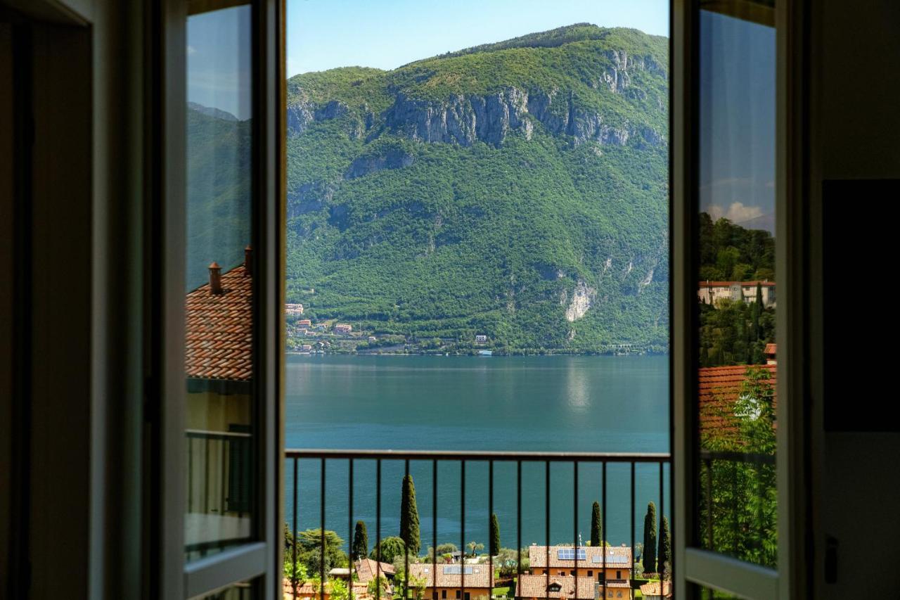 The View Apartment 2 بيلاجيو المظهر الخارجي الصورة