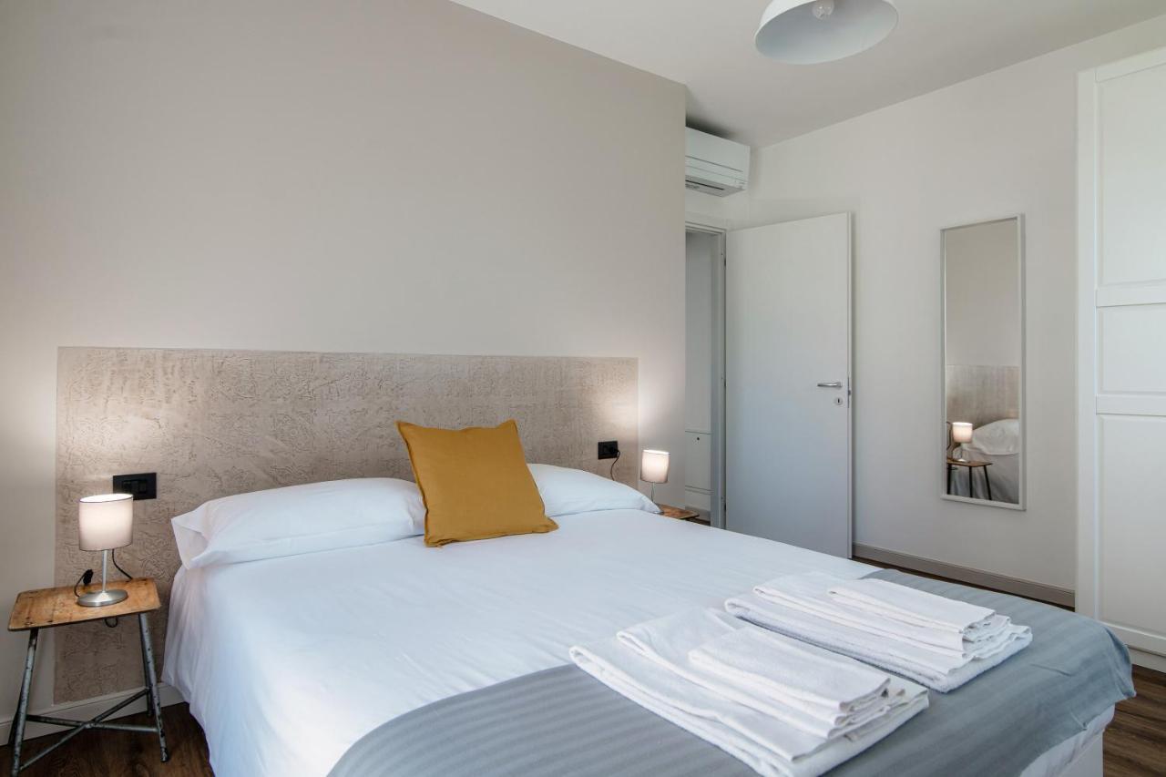 The View Apartment 2 بيلاجيو المظهر الخارجي الصورة