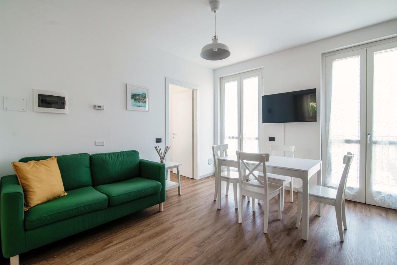 The View Apartment 2 بيلاجيو المظهر الخارجي الصورة