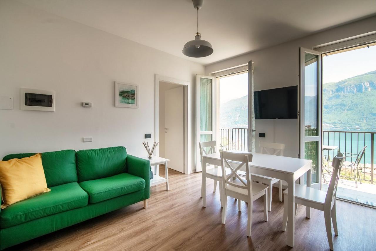 The View Apartment 2 بيلاجيو المظهر الخارجي الصورة