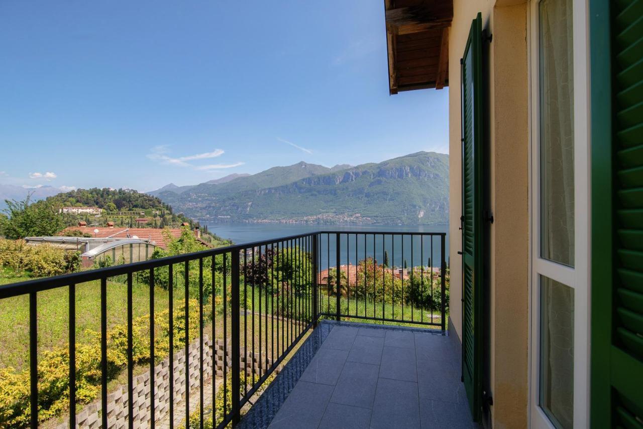The View Apartment 2 بيلاجيو المظهر الخارجي الصورة