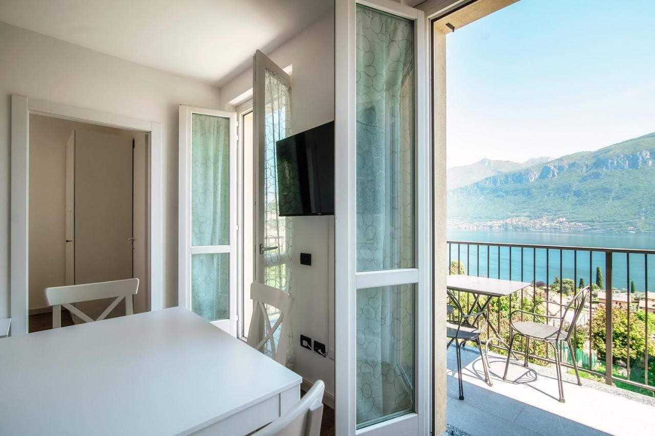The View Apartment 2 بيلاجيو المظهر الخارجي الصورة